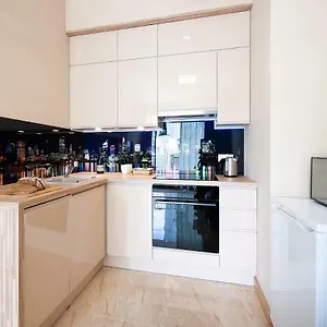 Apartament Awangarda