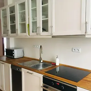  Apartament Sir Duke