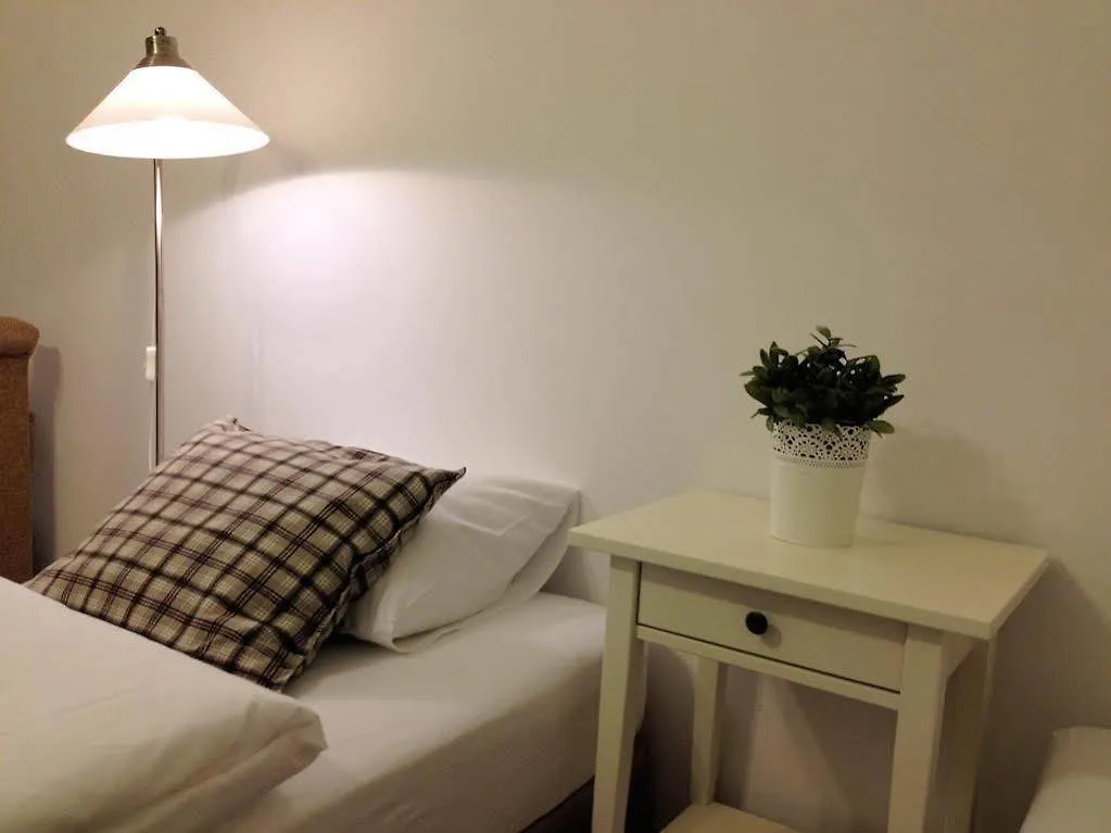 Studio Dyminska Varsavia Polonia