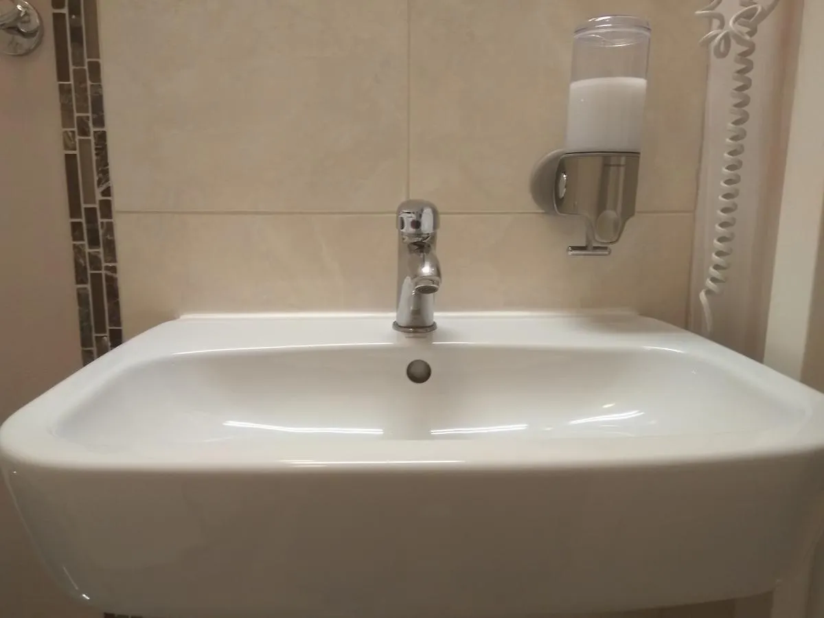 Apartament Studio Dymińska Warszawa
