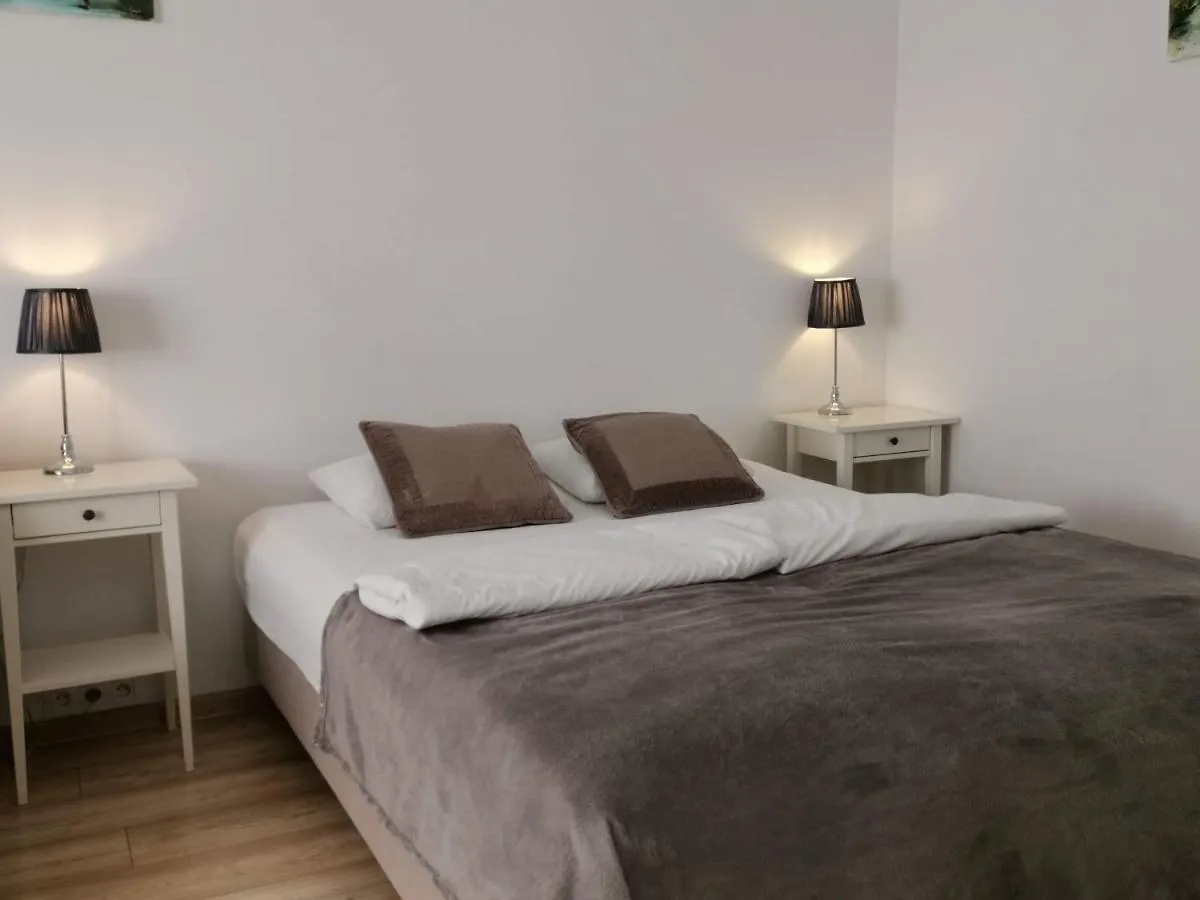 Appartamento Studio Dyminska Varsavia