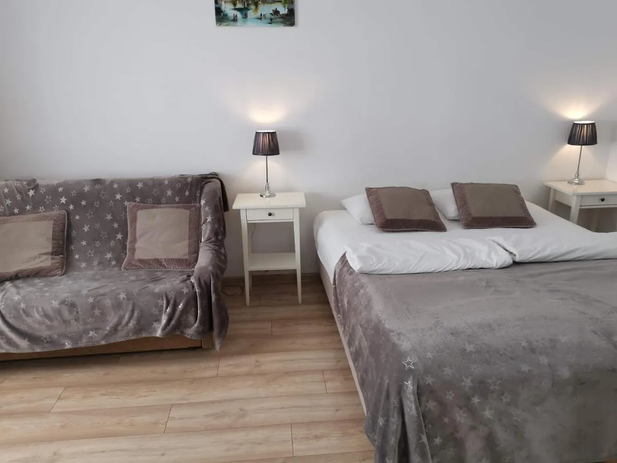 Studio Dymińska Warszawa Polska