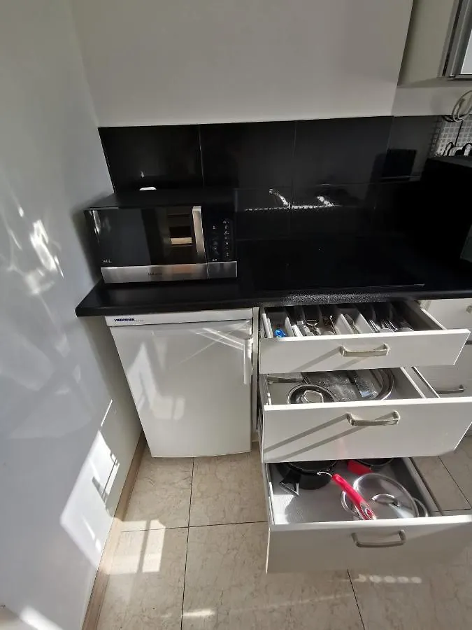 Studio Dymińska Warszawa Polska