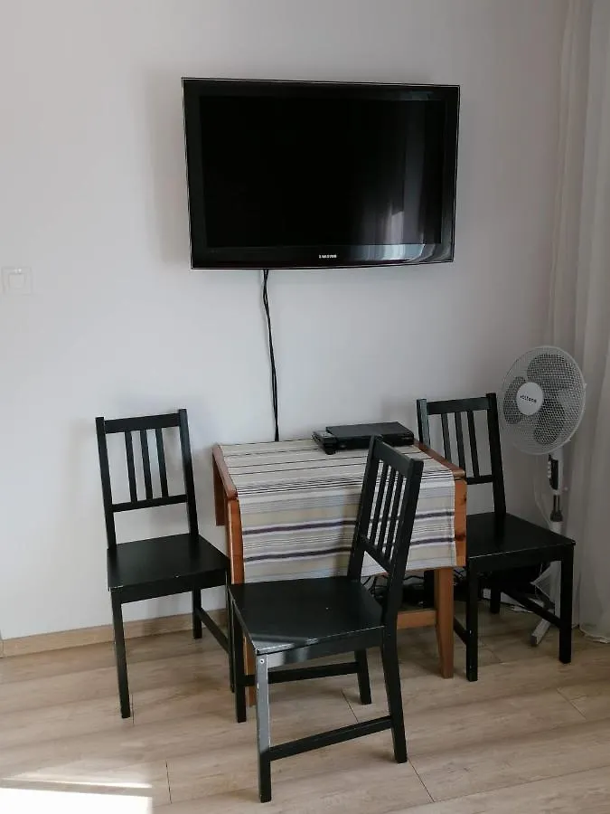 Studio Dyminska Varsavia 0*,  Polonia