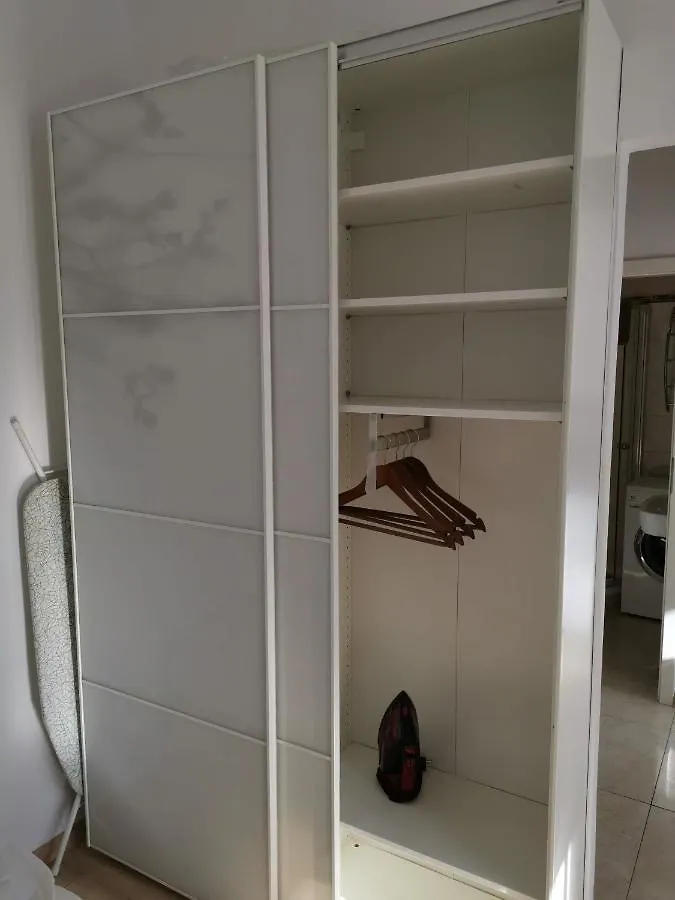 Studio Dymińska Warszawa Apartament