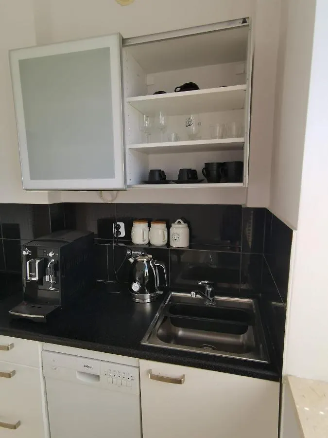Apartament Studio Dymińska Warszawa Polska